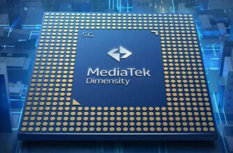 Анонс чипа MediaTek Dimensity 700 с поддержкой 5G