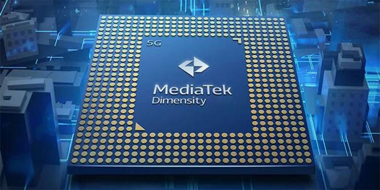Анонс чипа MediaTek Dimensity 700 с поддержкой 5G