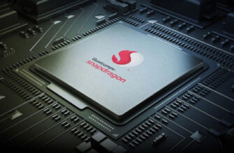 Qualcomm представила новую платформу Snapdragon 768G