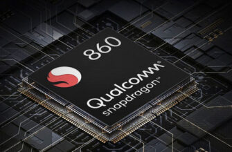 Раскрыты характеристики SoC Qualcomm Snapdragon 860