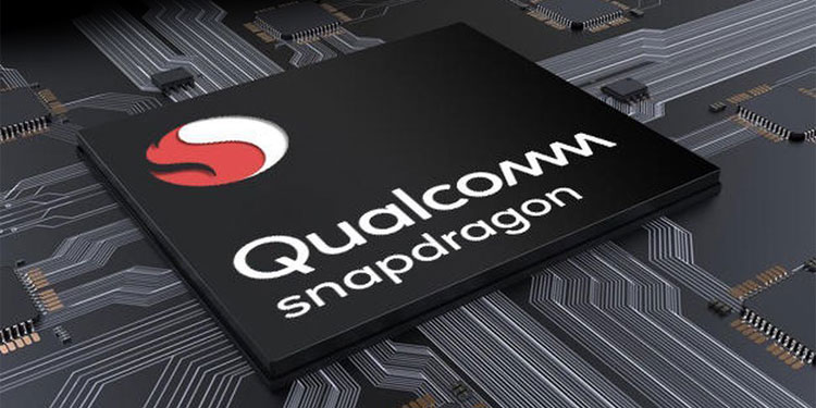 Анонс однокристальной системы Qualcomm Snapdragon 730G