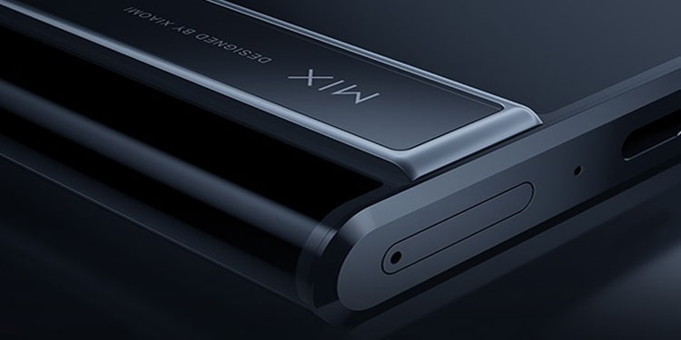 Очередная порция слухов о смартфоне Xiaomi Mi Mix 4