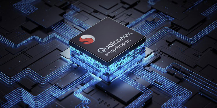Анонс чипа Qualcomm Snapdragon 750G с поддержкой 5G