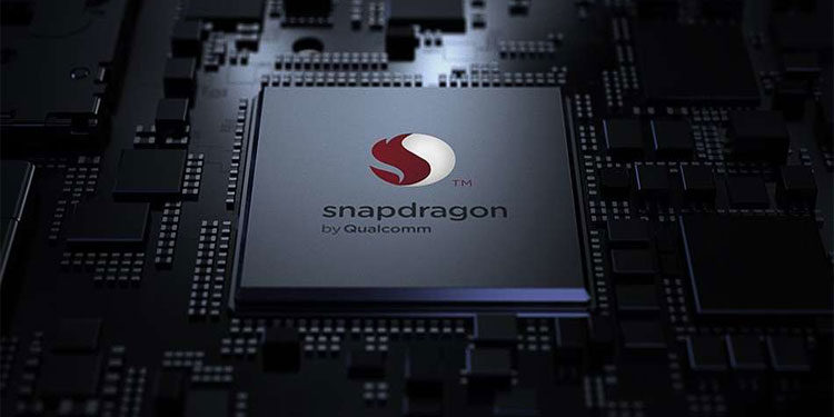 Представлена 5-нм платформа Qualcomm Snapdragon 780G