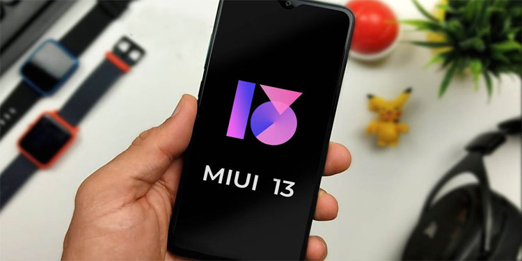 Xiaomi приглашает на тестирование оболочки MIUI 13