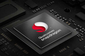 На подходе ещё две версии чипа Qualcomm Snapdragon 888