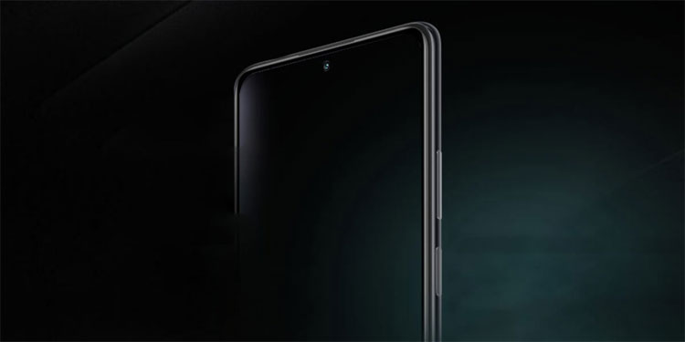 Бюджетный смартфон Redmi 10A выйдет до конца июня