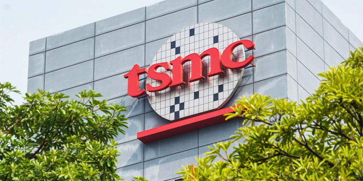 TSMC готова к запуску пробного производства 4-нм чипов