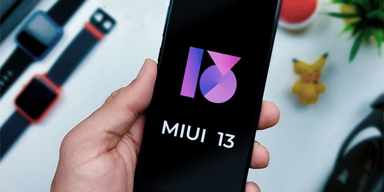 Расширение оперативки с MIUI 13 получат не все модели Xiaomi