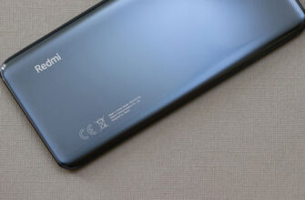 Доступный смартфон Redmi 10 от Xiaomi сертифицирован FCC