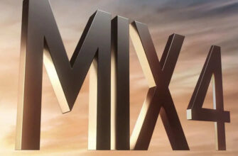 Xiaomi Mi Mix 4 1