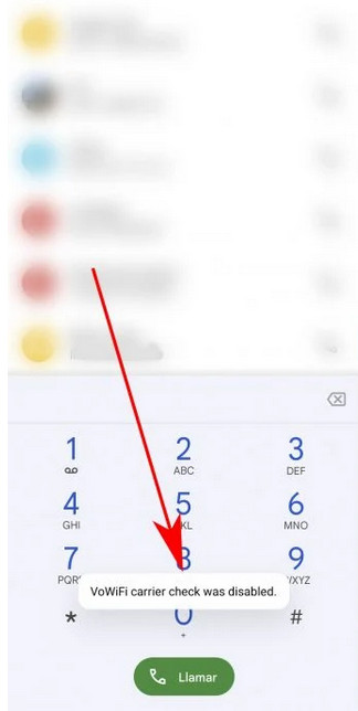 Как совершать и принимать звонки на Xiaomi, если нет покрытия?
