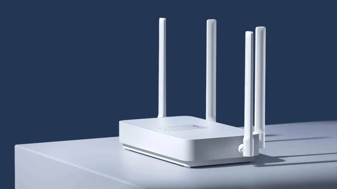 Роутер Xiaomi redmi ax3000 с wifi 6 160mhz обзор новинки 2022 / народный роутер