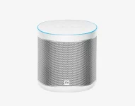 Умная колонка Xiaomi Mi Smart Speaker