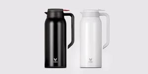 XIAOMI VIOMI ТЕРМОСЫ .обзоры