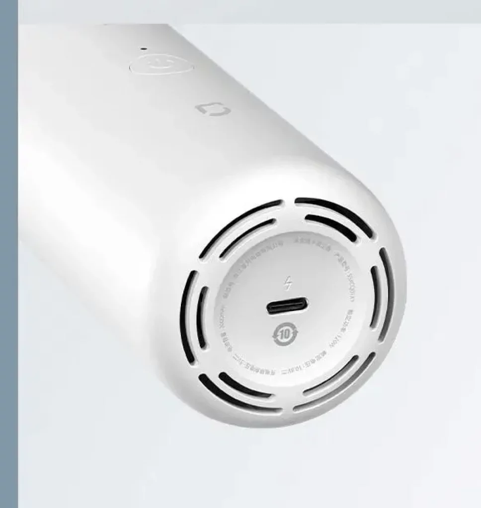 Автономный ручной пылесос Xiaomi Mijia Handy Vacuum Cleaner 6 картинка