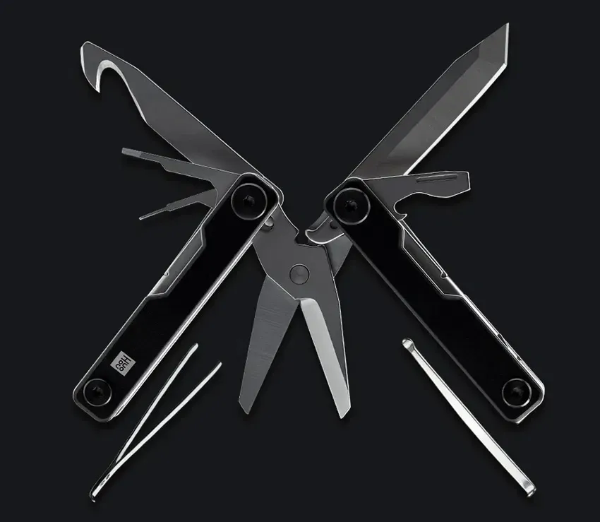 Компактный мультитул Xiaomi HouHuo mini