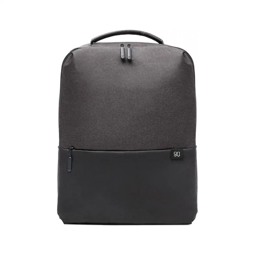 Рюкзак Xiaomi 90 Points Light Business Commuting Backpack (Gray)