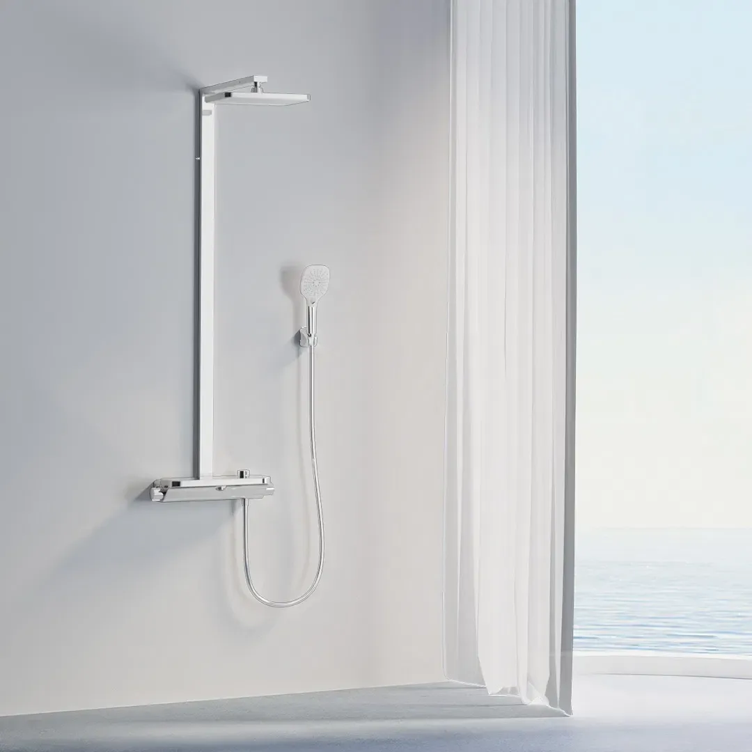 Тропический душ Xiaomi Dabai Diiib