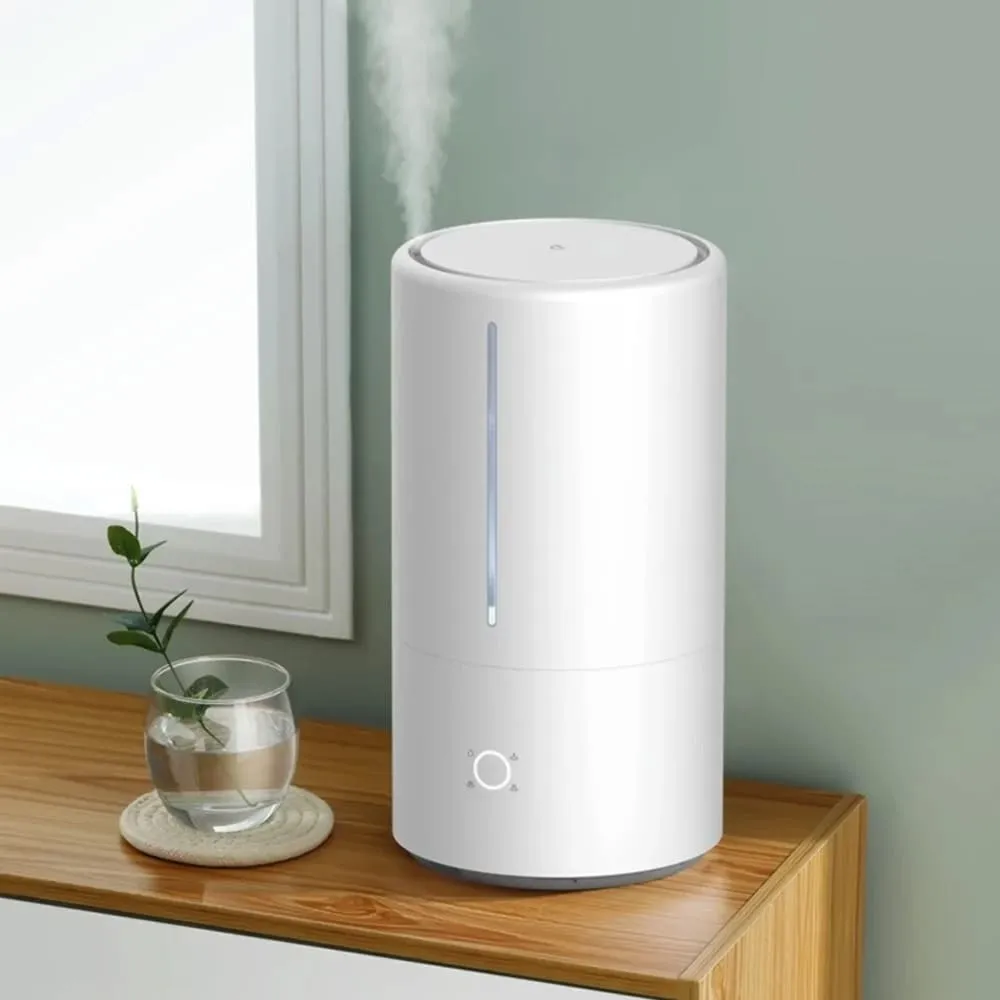 Ультразвуковой увлажнитель воздуха Xiaomi Mijia MJJSQ02LX