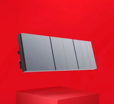 Xiaomi Aqara H1