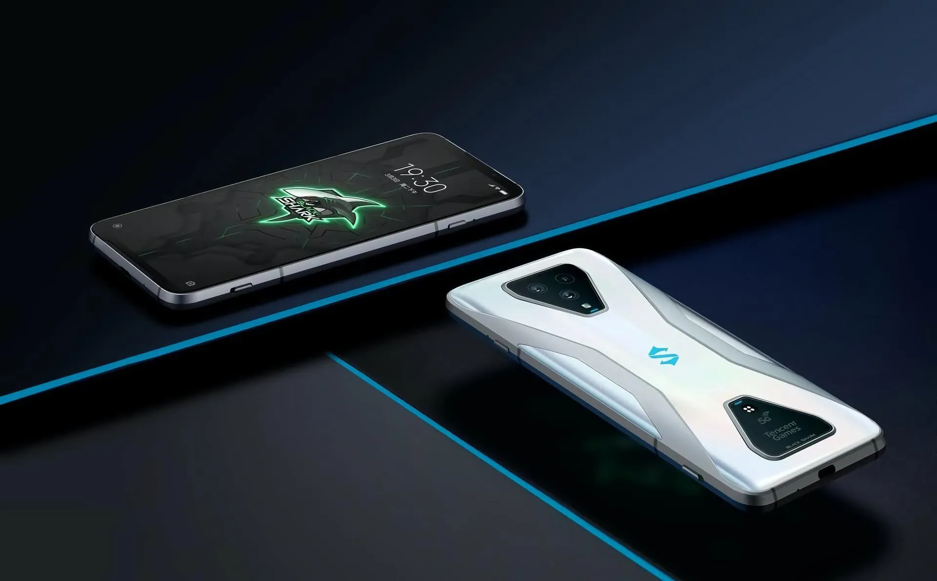 Как записывать телефонные звонки на Xiaomi Black Shark 5 Pro и 5 RS