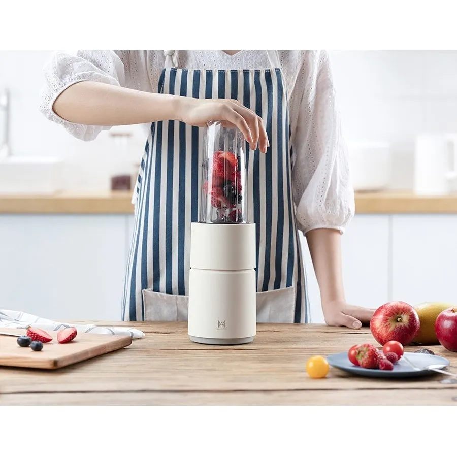 Xiaomi Circle Kitchen — практичный блендер для приготовления здоровой пищи