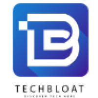 Techbloat "Откройте для себя технологии здесь"