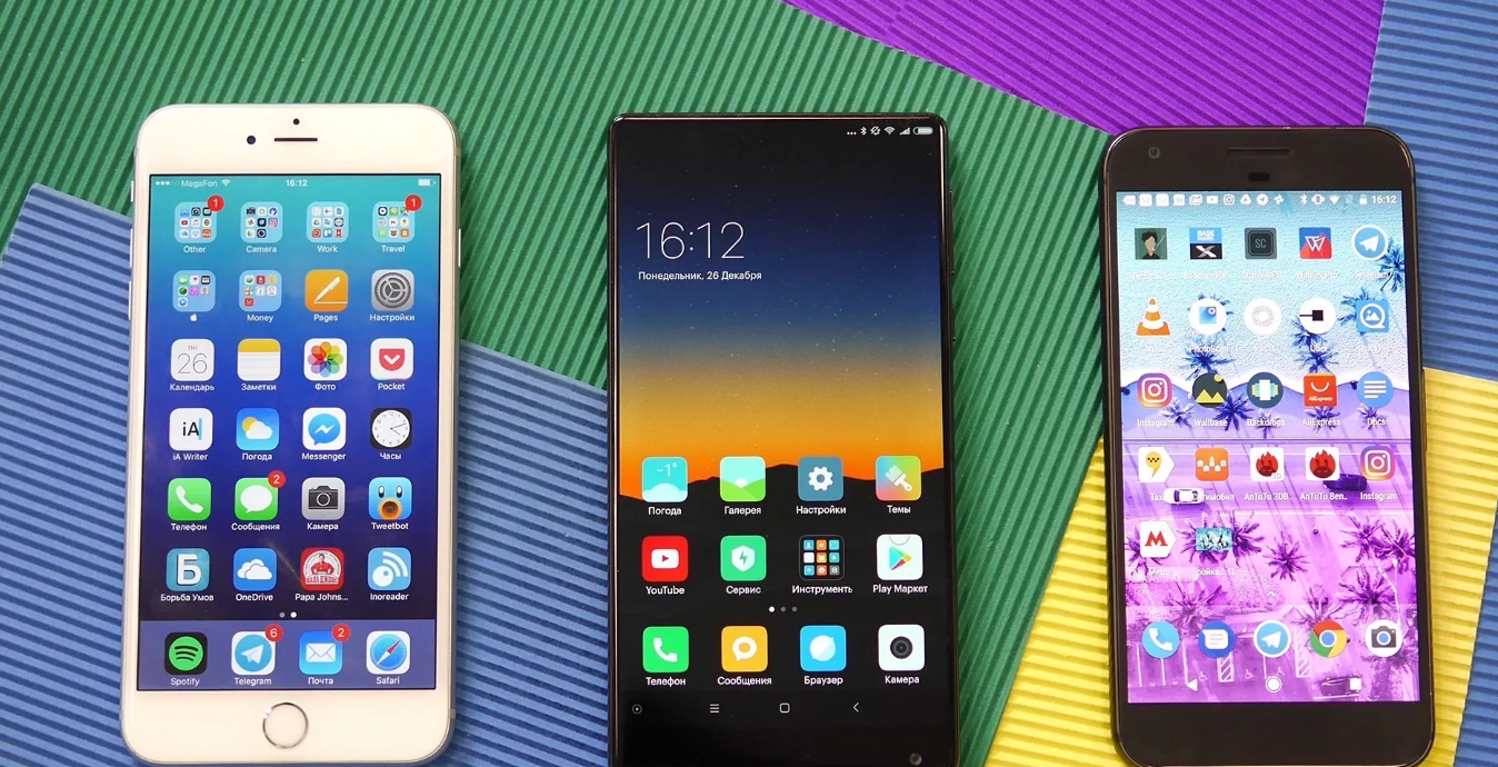 Что такое другое место для хранения в телефонах Xiaomi и как его очистить