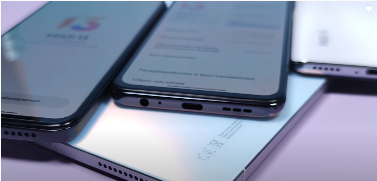 Как прошить Xiaomi без ПК 2022 | Ставим звонилку MIUI