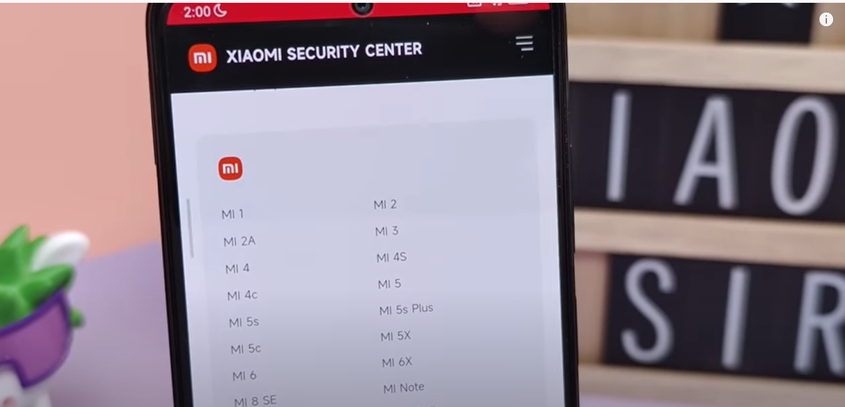 Не обновляется Xiaomi, почему не приходит MIUI 13 решение