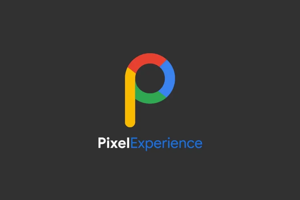 PIXEL EXPERIENCE