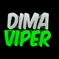 DimaViper Live