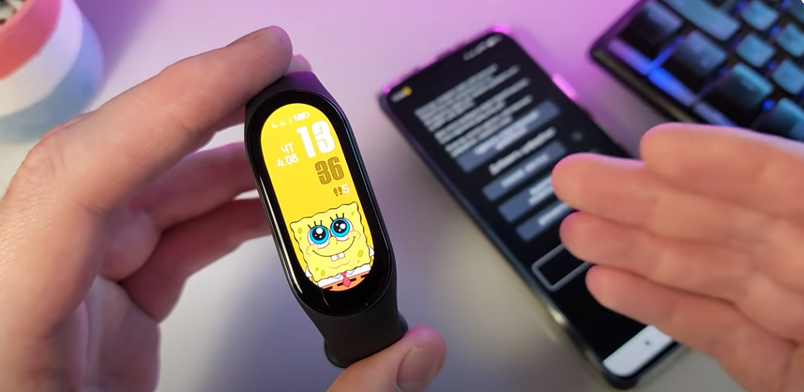 Циферблаты сяоми ми. Xiaomi mi Band 7 циферблаты. Xiaomi mi Band 7.