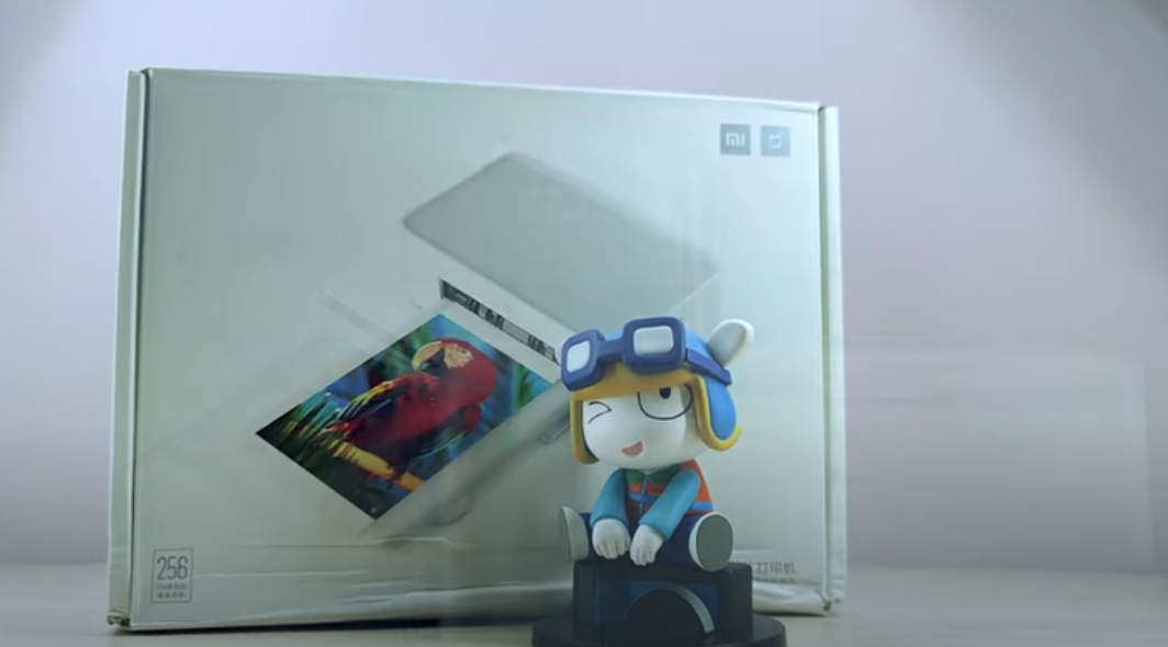 Обзор Xiaomi Mijia — лучшего принтера для фотопечати