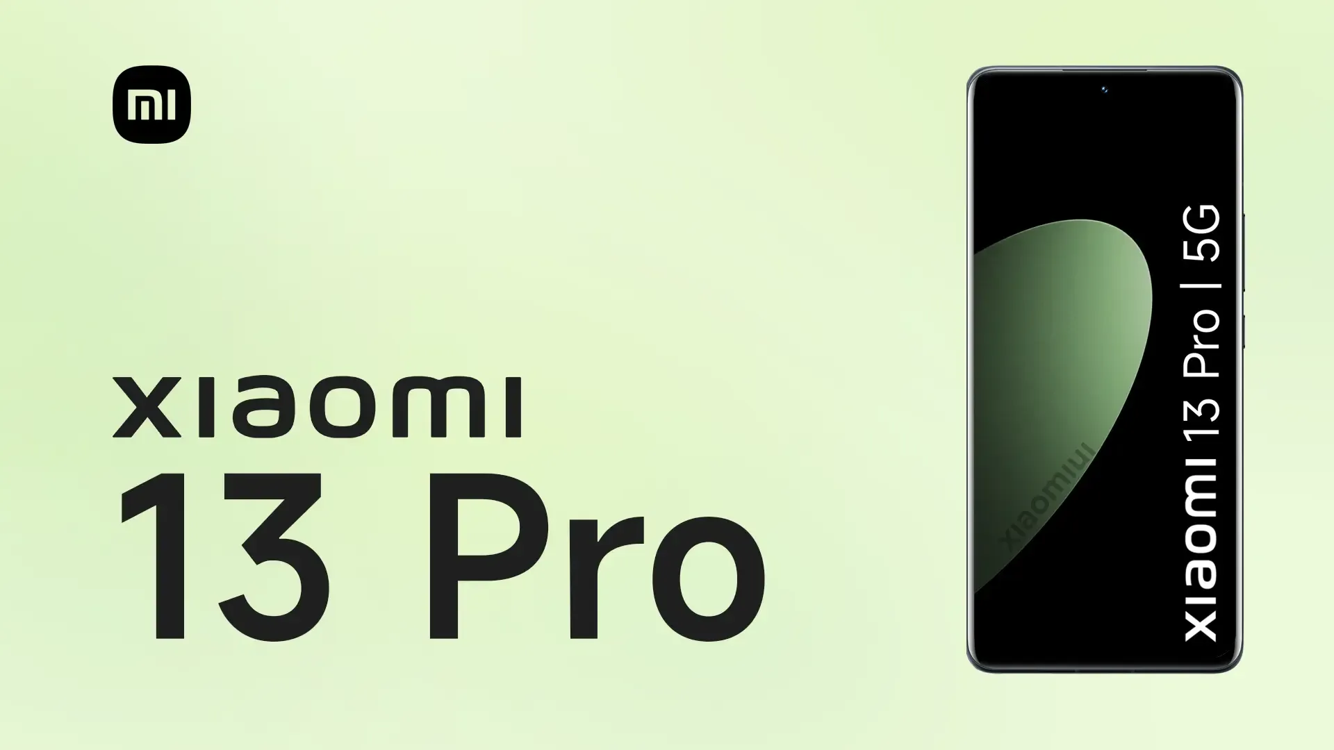 Xiaomi 13 Pro