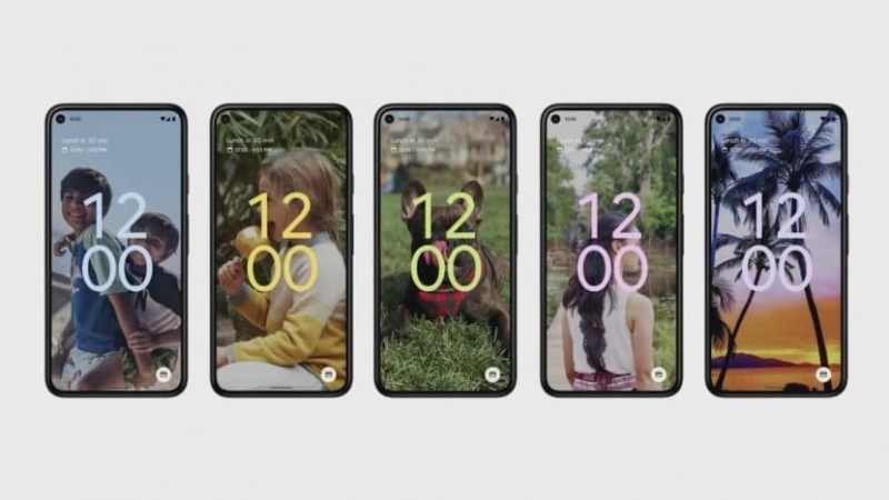 Android 12 на Xiaomi: дата выхода, что нового, какие телефоны получат
