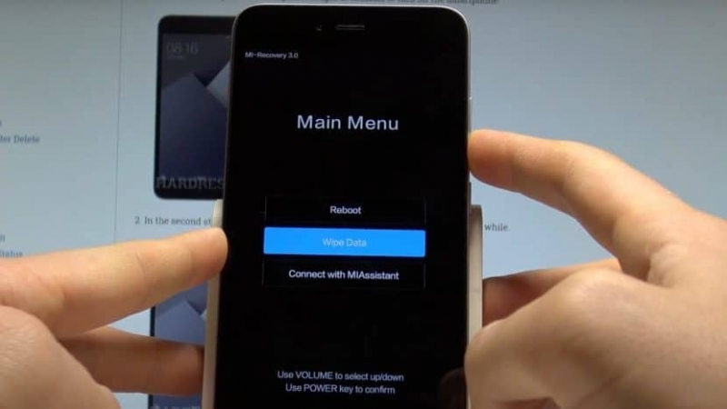Xiaomi Bootlap: 5 решений для постоянной перезагрузки телефона