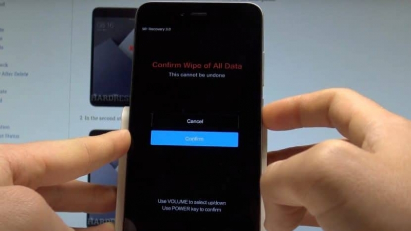 Xiaomi Bootlap: 5 решений для постоянной перезагрузки телефона