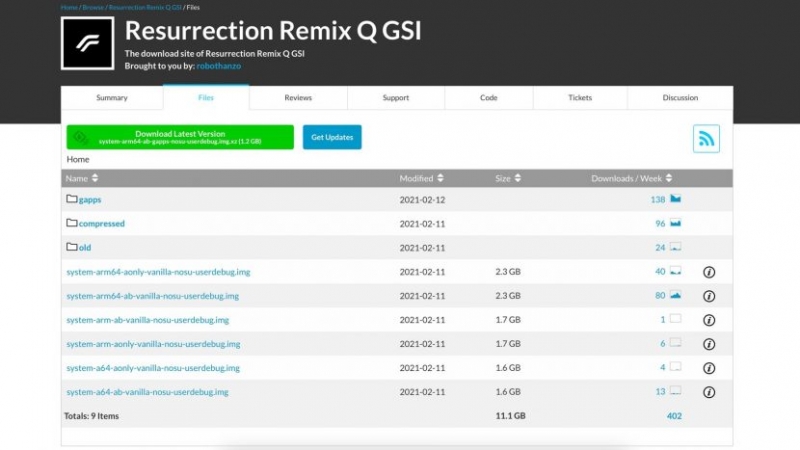 Resurrection Remix OS и MIUI 12: сравнение прошивки Xiaomi