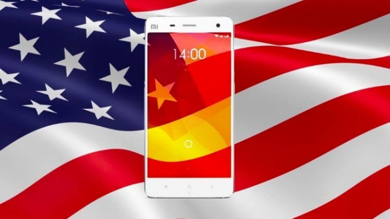 Санкции против Xiaomi и Huawei: зачем ввели, когда сняли