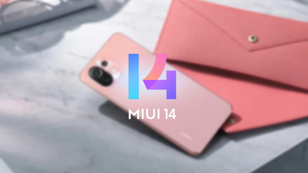 Xiaomi-Mi-11-Lite-MIUI-14-Update