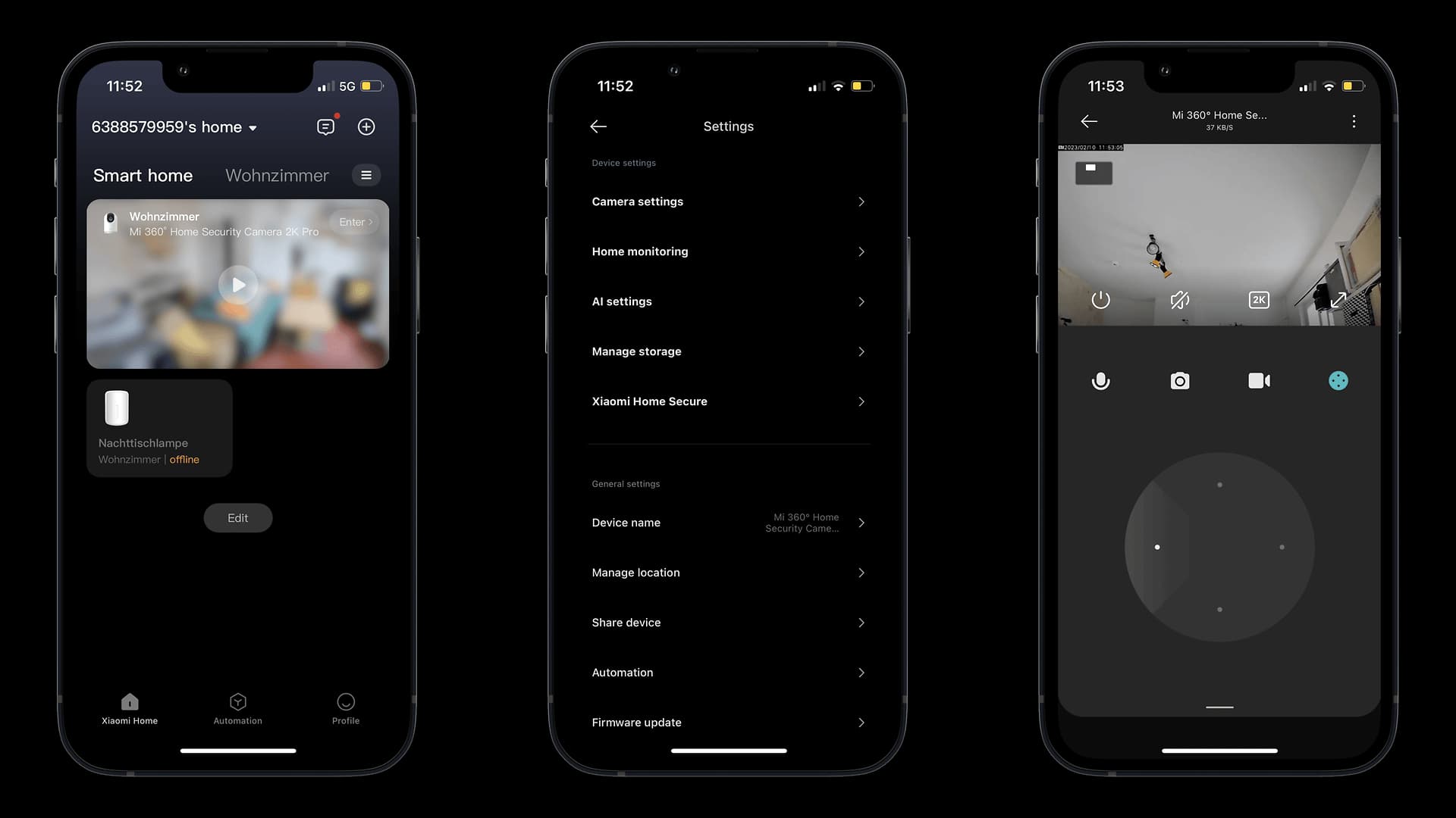 Xiaomi-Smart-Home-App-Nextpit-Screenshots