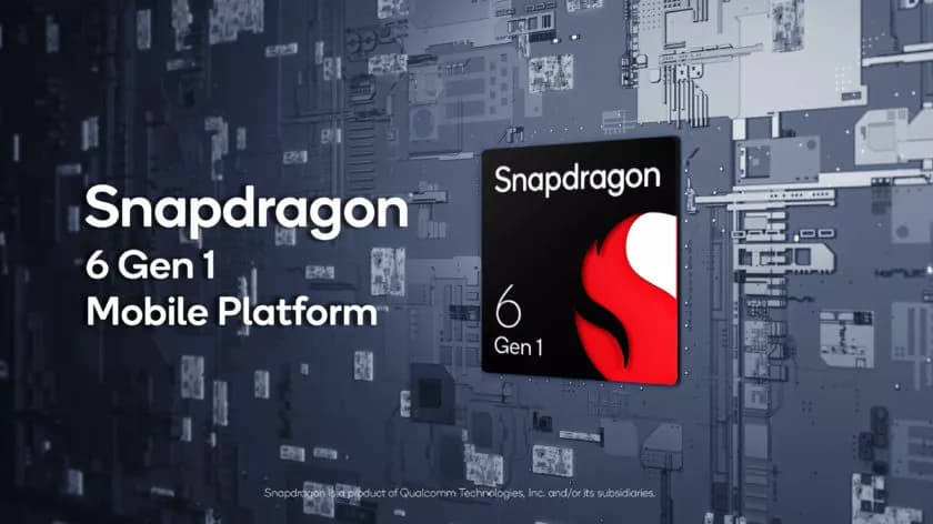 Иерархия мобильных процессоров Qualcomm Snapdragon