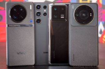 testing the best android phones for photography