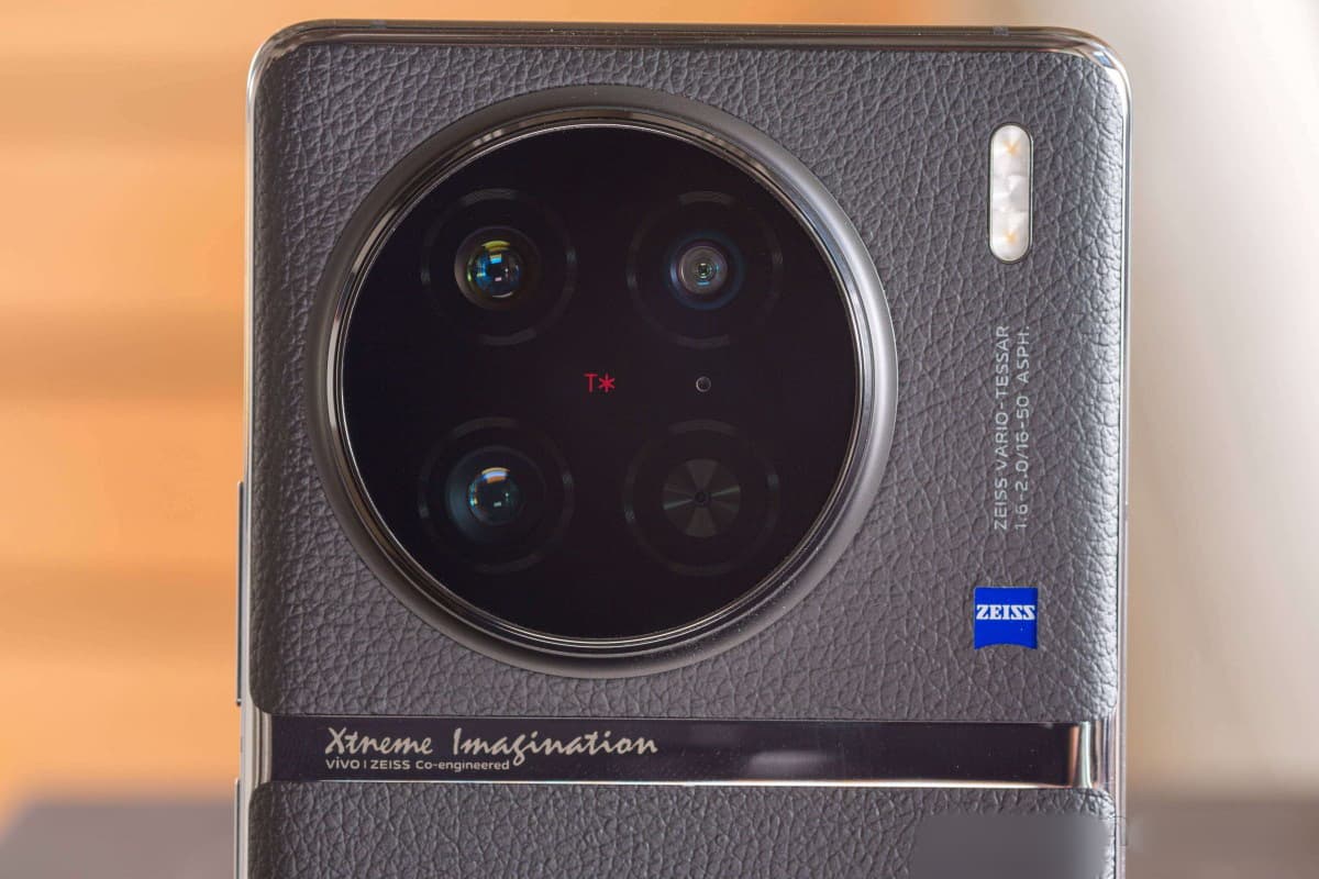 Сравнение камер: Samsung Galaxy S23 Ultra, Vivo X90 Pro, Xiaomi 13 Pro, Xiaomi 12S Ultra