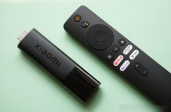 xiaomi tv stick review
