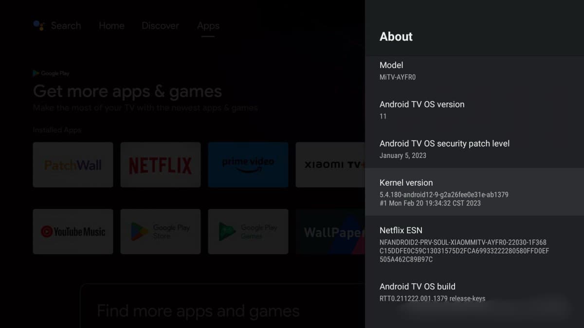 Обзор телеприставки Xiaomi TV Stick 4K