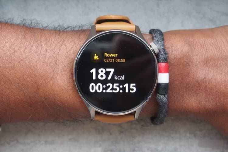 Xiaomi Watch S1 Pro fitness-1