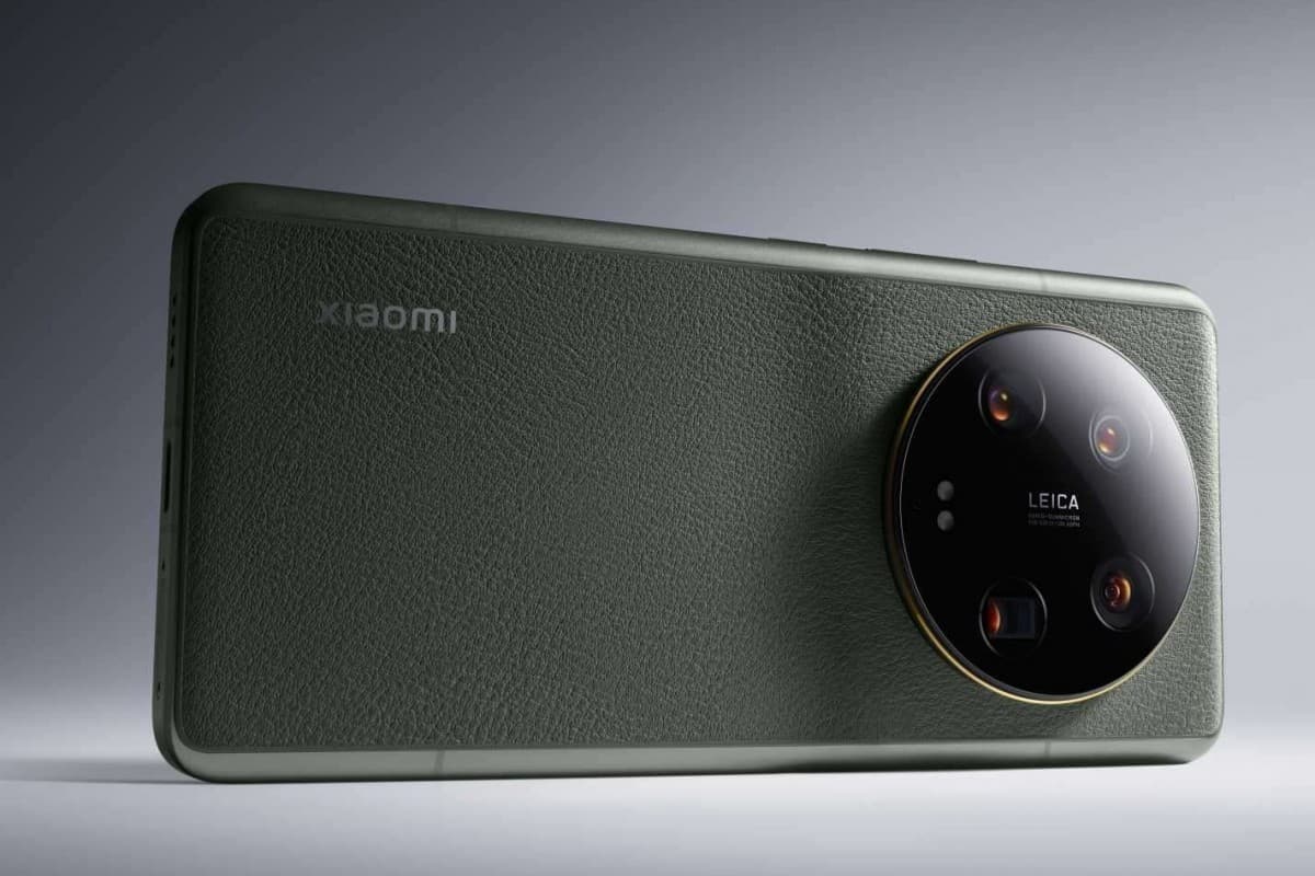Официально представлен камерофон Xiaomi 13 Ultra: четыре сенсора на 50 МП и объектив с переменной диафрагмой